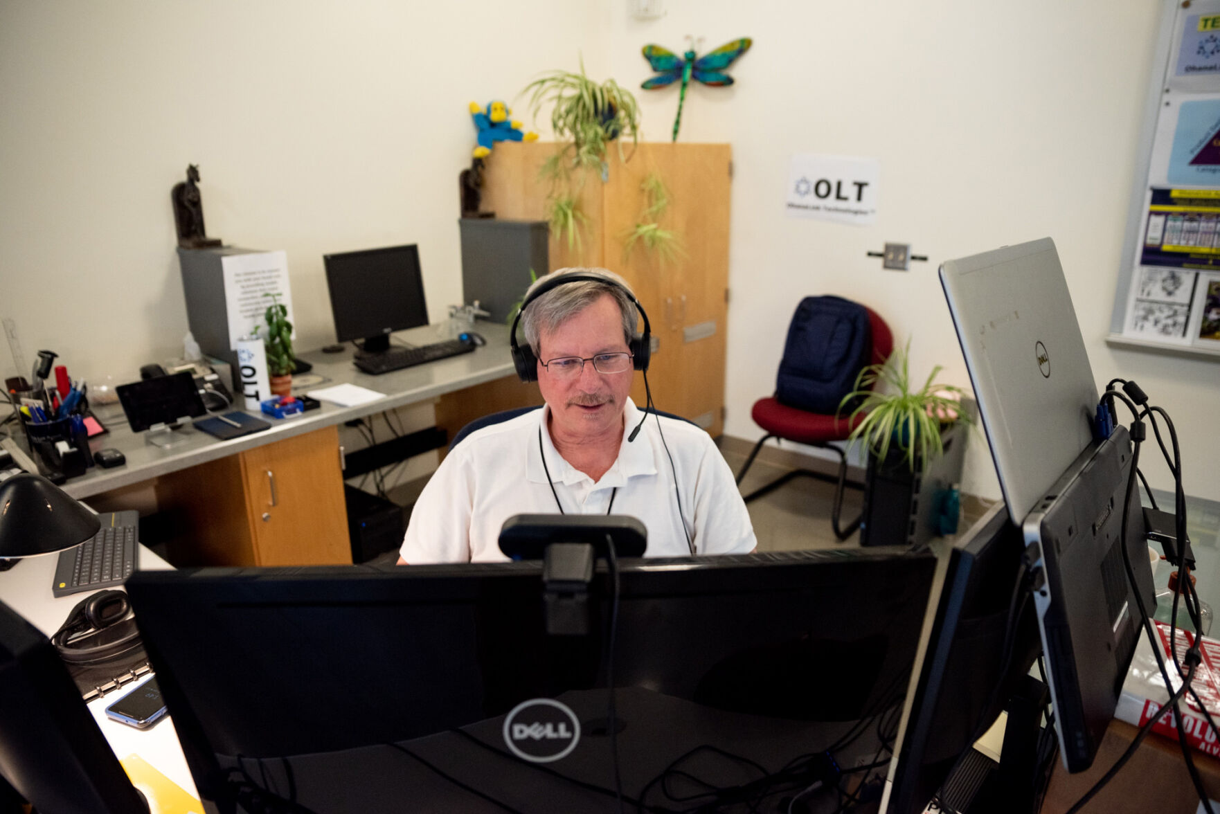 Telemedicine